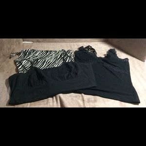 Tank Top Lot